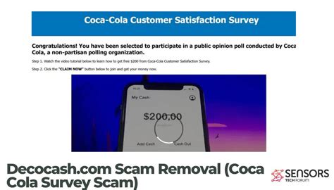 decocash reviews|How To Remove Decocash.com Ads [Virus Removal]